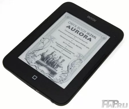 Onyx Boox i62ML Aurora