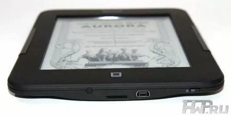 Onyx Boox i62ML Aurora