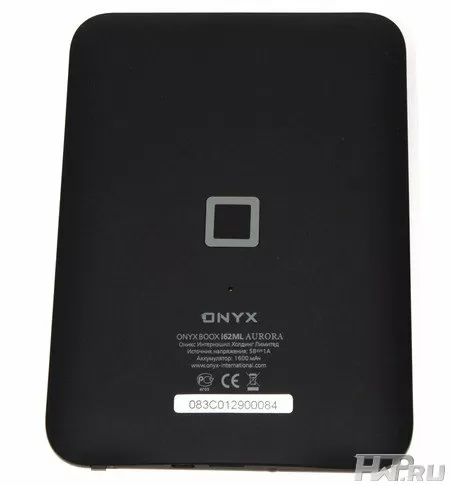 Onyx Boox i62ML Aurora