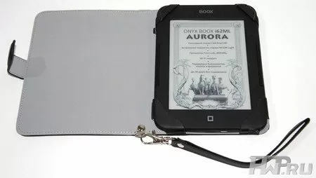 Onyx Boox i62ML Aurora