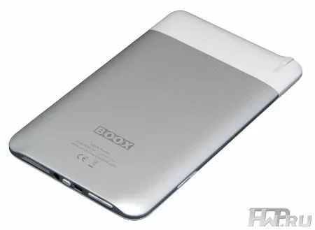 Внешний вид электронной книги Onyx Boox 60