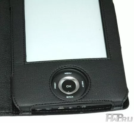 Onyx Boox A60