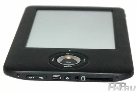 Onyx Boox A60