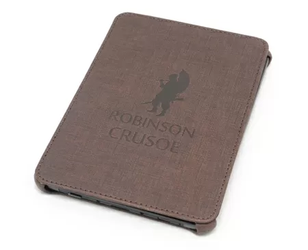 Обложка Onyx Boox Robinson Crusoe 2