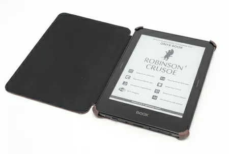 Обложка Onyx Boox Robinson Crusoe 2