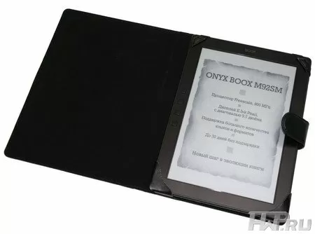 Onyx Boox M92SM Titan