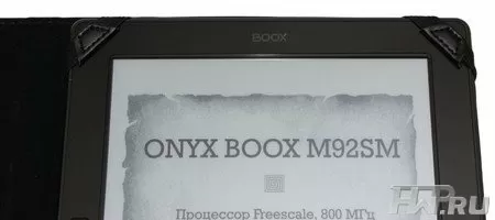 Onyx Boox M92SM Titan