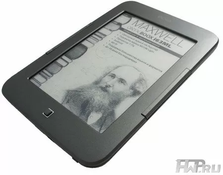 Onyx Boox i63ML Maxwell