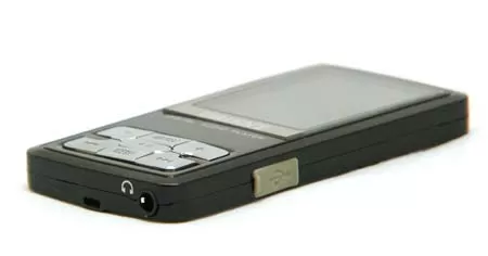 MPEG 4 плеер Orient MP08
