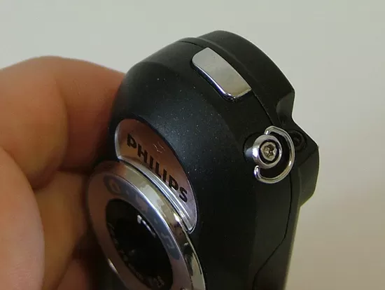 Цифровая камера Philips GoGear Key 019