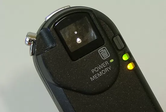 Цифровая камера Philips GoGear Key 019