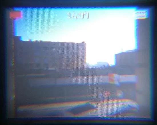 Цифровая камера Philips GoGear Key 019