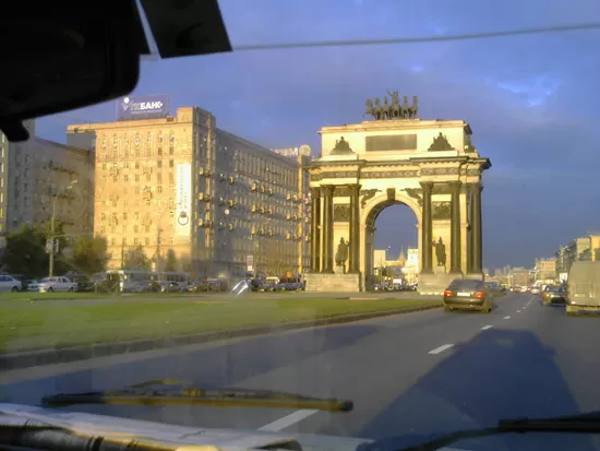 Фотография, сделанная Philips GoGear Key 019