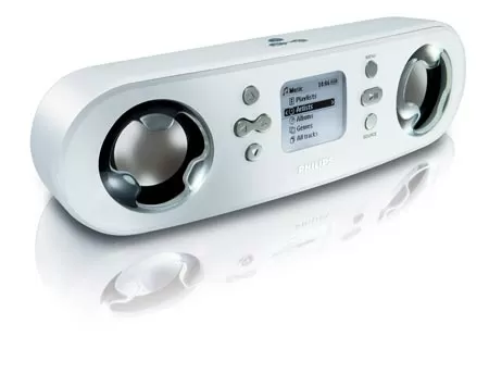 MP3 плеер Philips PSS110