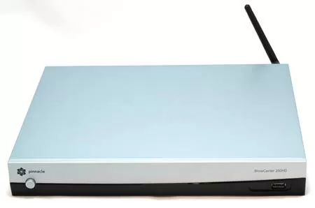 Внешний вид Pinnacle ShowCenter 250HD