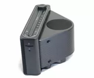 Pinnacle SoundBridge Radio - вид сбоку
