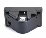 Pinnacle SoundBridge Radio - вид сбоку