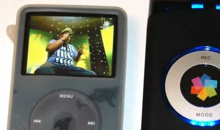 Подключение Pinnacle Video Transfer