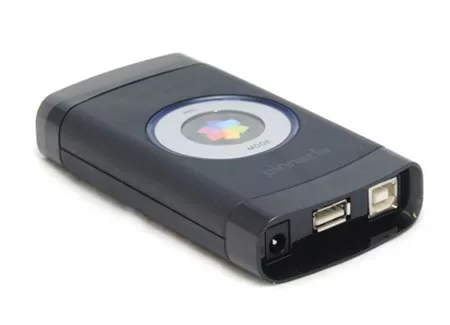 Внешний вид Pinnacle Video Transfer
