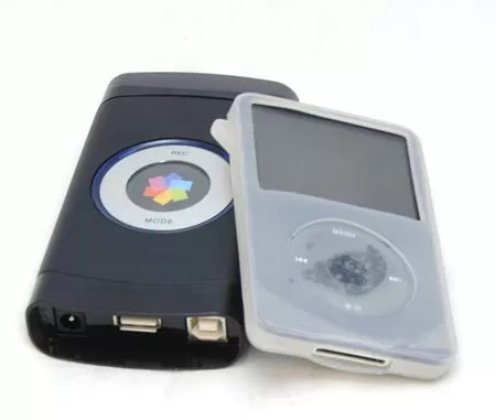 Внешний вид Pinnacle Video Transfer