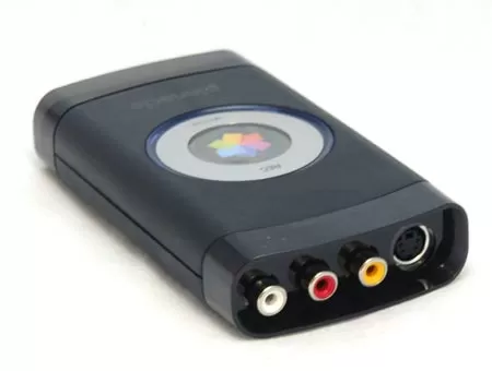 Внешний вид Pinnacle Video Transfer