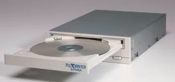 Plextor 16/10/40A