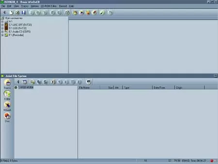 WinOnCD 3.8