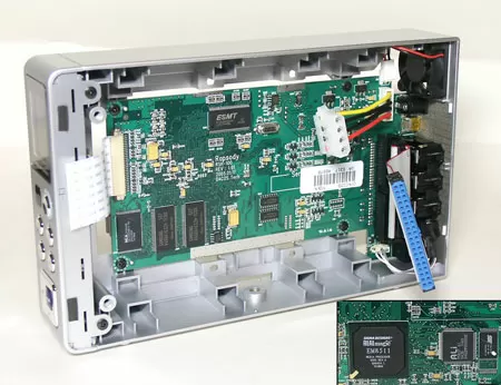 Электроника Rapsody RSH-100