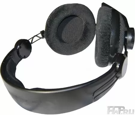 Наушники Razer Megalodon