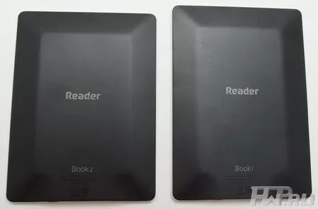 Reader Book 1 и 2