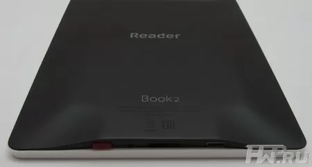 Reader Book 1 и 2