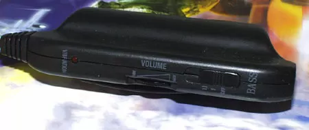 Усилитель
