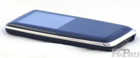 Samsung YP-S3