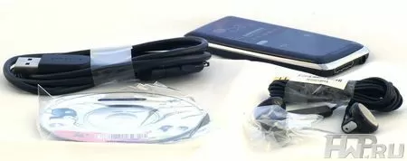 Samsung YP-S3