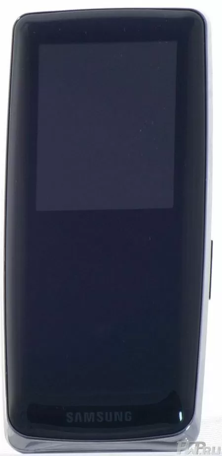 Samsung YP-S3