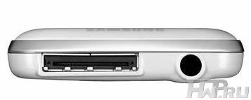Samsung YP-S3