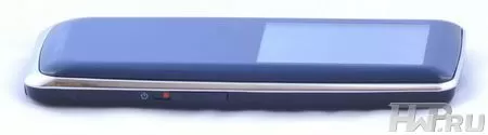 Samsung YP-S3
