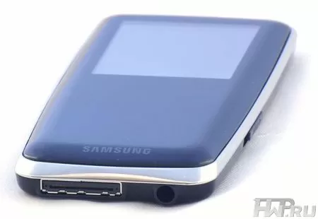 Samsung YP-S3