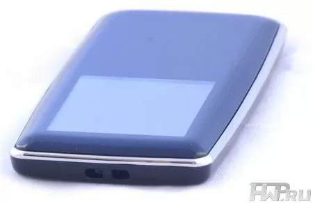 Samsung YP-S3