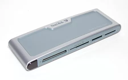 Корпус Sandisk Photo Album