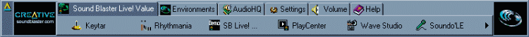 Topmenu