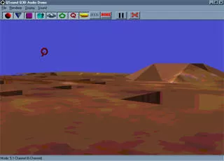 Q3D Demo
