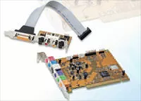 Siren Audio I