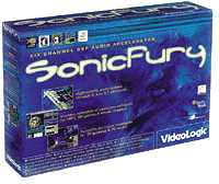 SonicFury