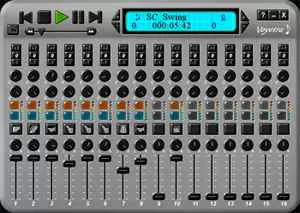 MIDI Orchestrator
