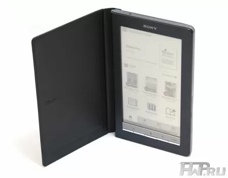 Электронная книга Sony PRS-900 Reader Daily Edition