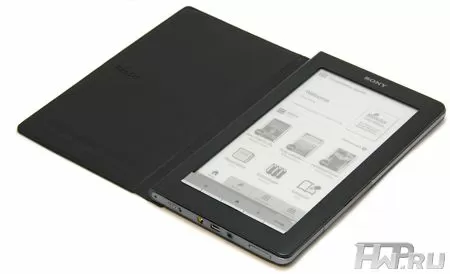 Электронная книга Sony PRS-900 Reader Daily Edition