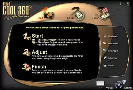 Cool 360