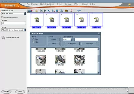 Ulead Photo Express 4.0 SE