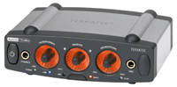 Terratec Aureon 7.1 FireWire